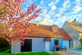 Vacation House in Quiet Village